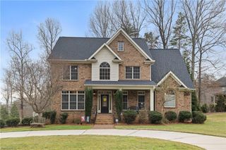 389 N Hiddenbrooke Drive, Advance, NC 27006