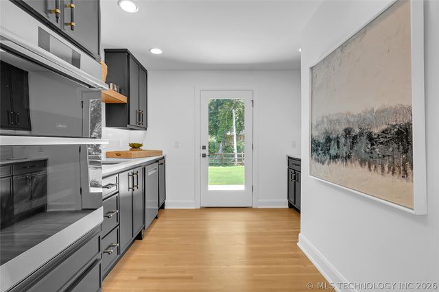 2227 E 26th Place, Tulsa, OK 74114