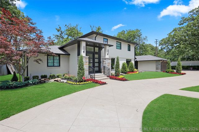 2227 E 26th Place, Tulsa, OK 74114