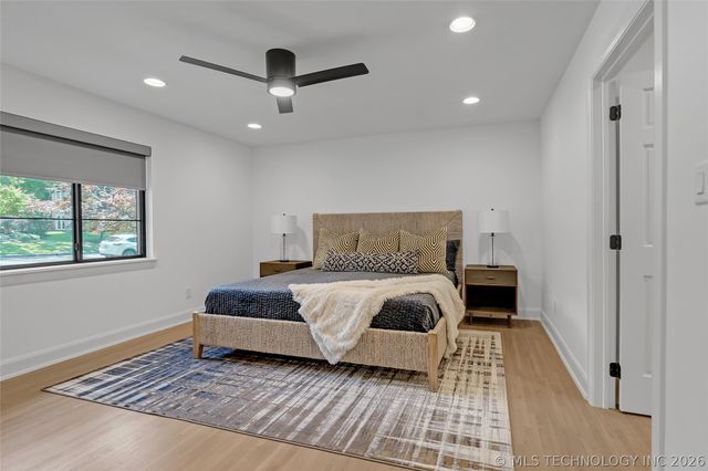 2227 E 26th Place, Tulsa, OK 74114