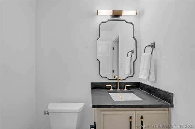 2227 E 26th Place, Tulsa, OK 74114