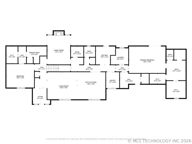 2227 E 26th Place, Tulsa, OK 74114