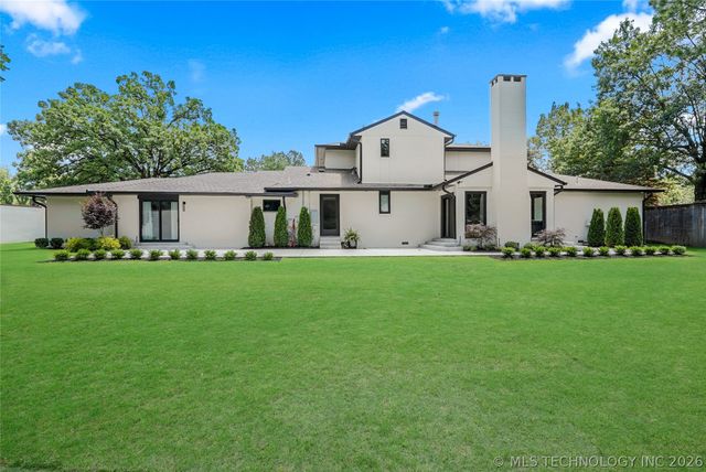 2227 E 26th Place, Tulsa, OK 74114