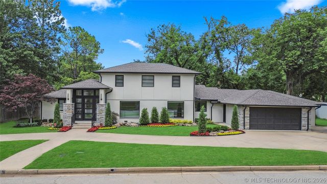 2227 E 26th Place, Tulsa, OK 74114