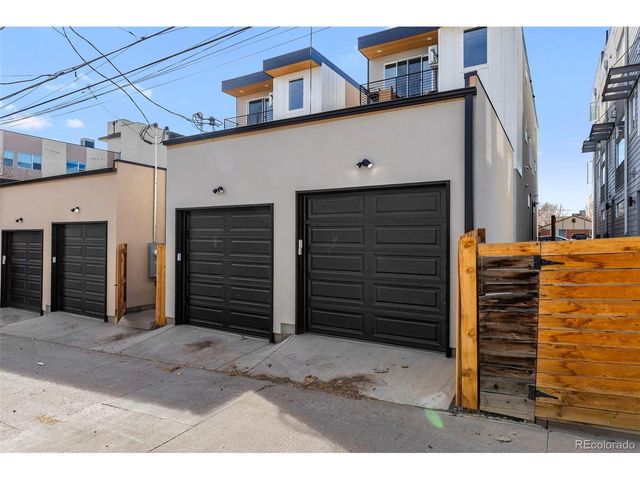 1228 Quitman St, Denver, CO 80204