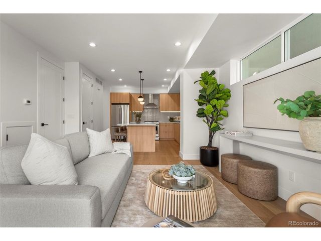 1228 Quitman St, Denver, CO 80204