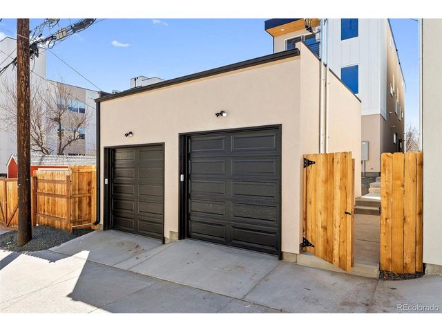 1228 Quitman St, Denver, CO 80204