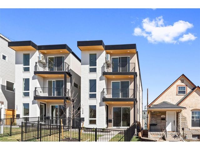 1228 Quitman St, Denver, CO 80204