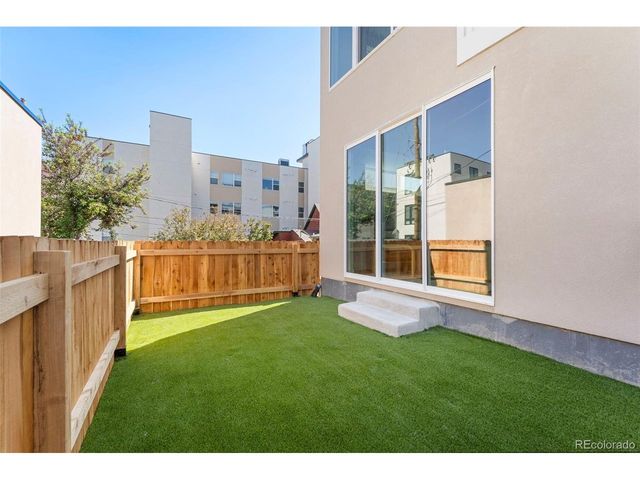1228 Quitman St, Denver, CO 80204