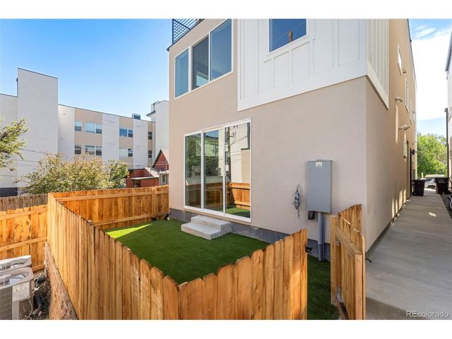 1228 Quitman St, Denver, CO 80204