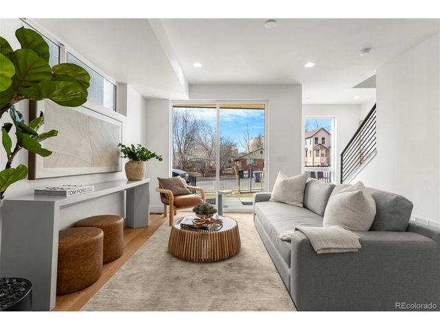 1228 Quitman St, Denver, CO 80204