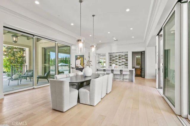 16 SEAWATCH, Newport Coast, CA 92657