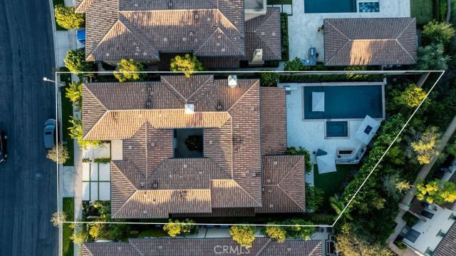 16 SEAWATCH, Newport Coast, CA 92657