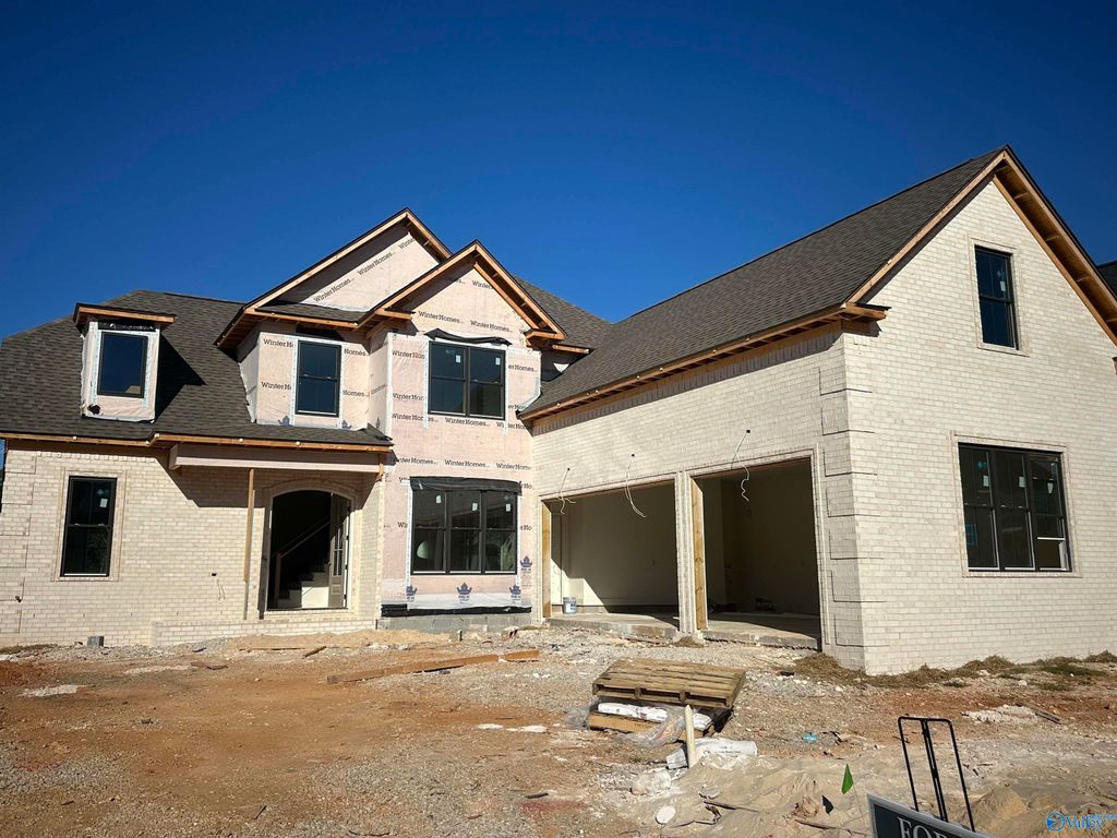136 Stenness Branch, Madison, AL 35756