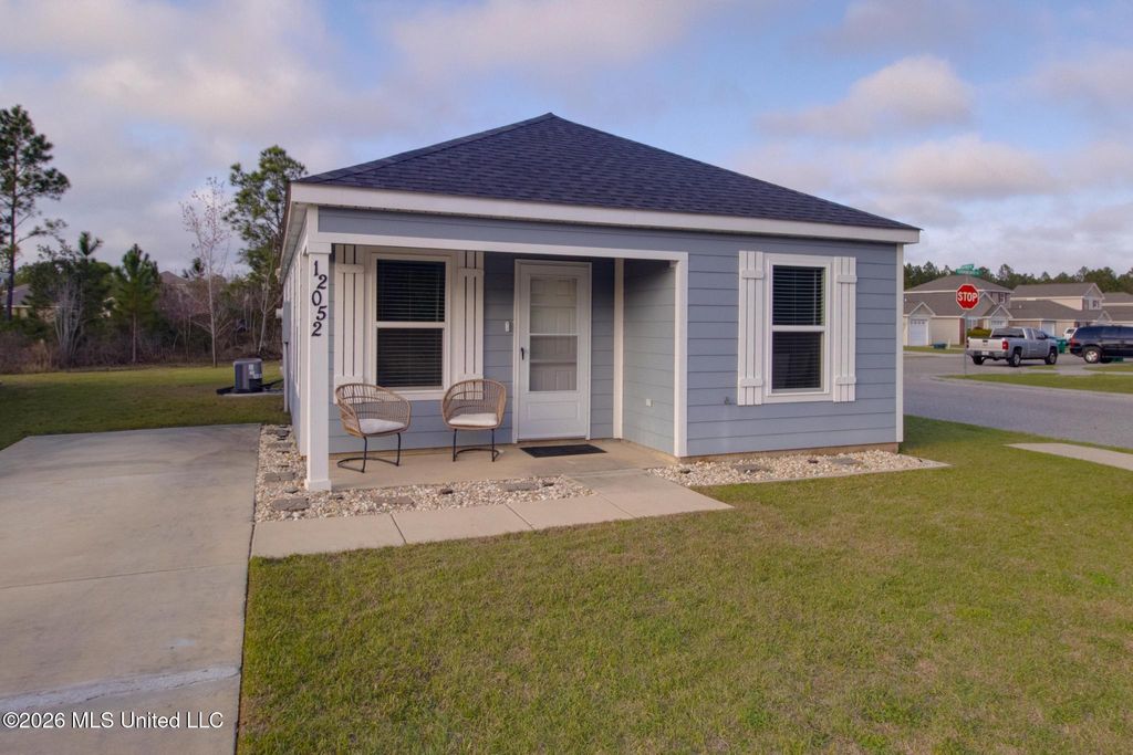 12052 Turnberry Cove, Gulfport, MS 39503