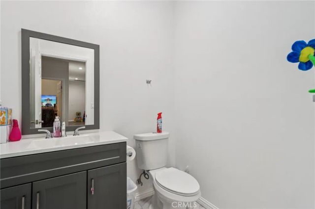 10121 Margery Avenue, California City, CA 93505