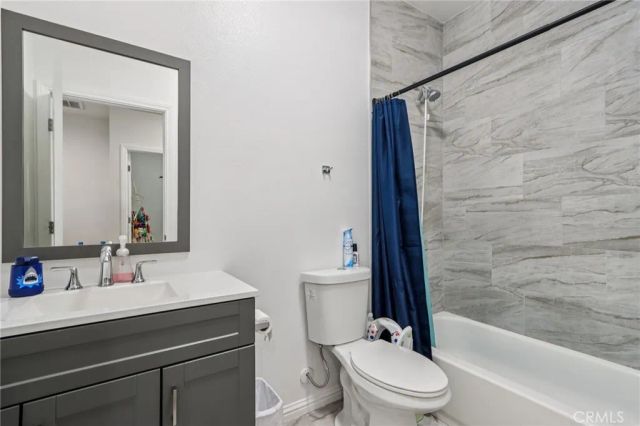 10121 Margery Avenue, California City, CA 93505