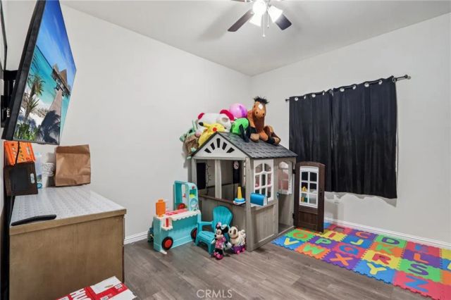 10121 Margery Avenue, California City, CA 93505