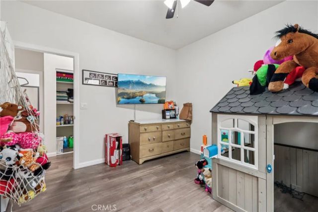 10121 Margery Avenue, California City, CA 93505