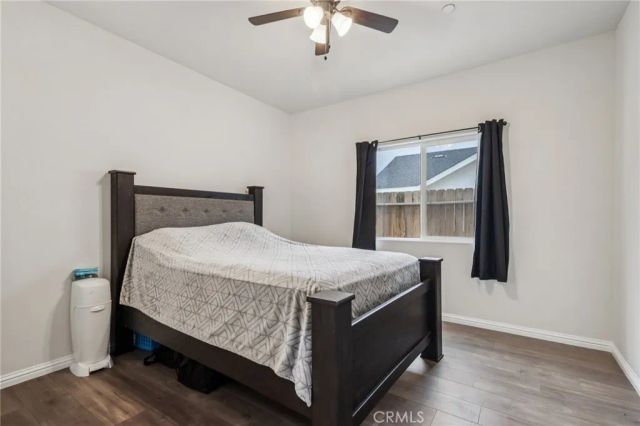 10121 Margery Avenue, California City, CA 93505