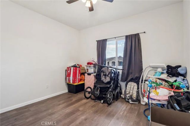 10121 Margery Avenue, California City, CA 93505