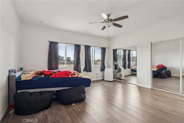 10121 Margery Avenue, California City, CA 93505