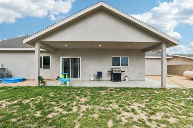 10121 Margery Avenue, California City, CA 93505