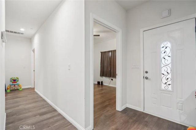 10121 Margery Avenue, California City, CA 93505