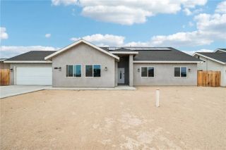 10121 Margery Avenue, California City, CA 93505