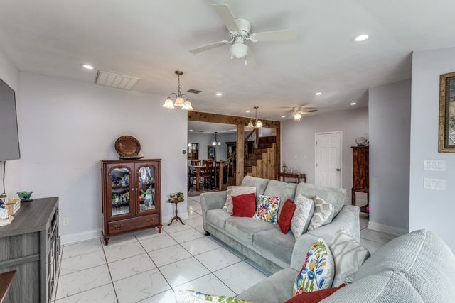 8814 Clifford Street, White Settlement, TX 76108
