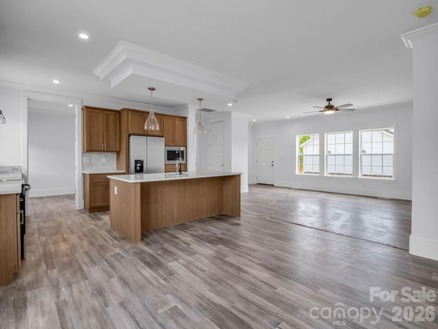 145 Prosperity Way, Forest City, NC 28043