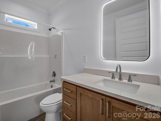 145 Prosperity Way, Forest City, NC 28043