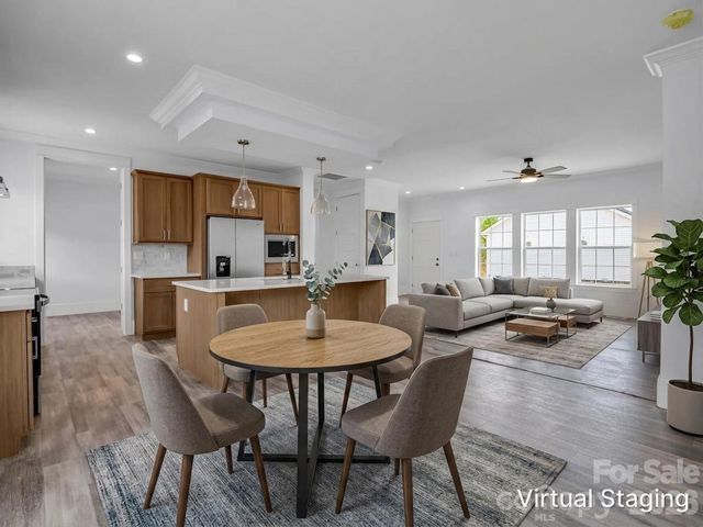 145 Prosperity Way, Forest City, NC 28043