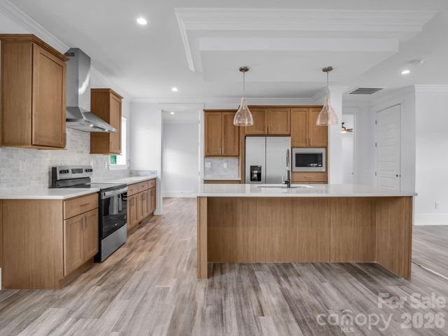 145 Prosperity Way, Forest City, NC 28043