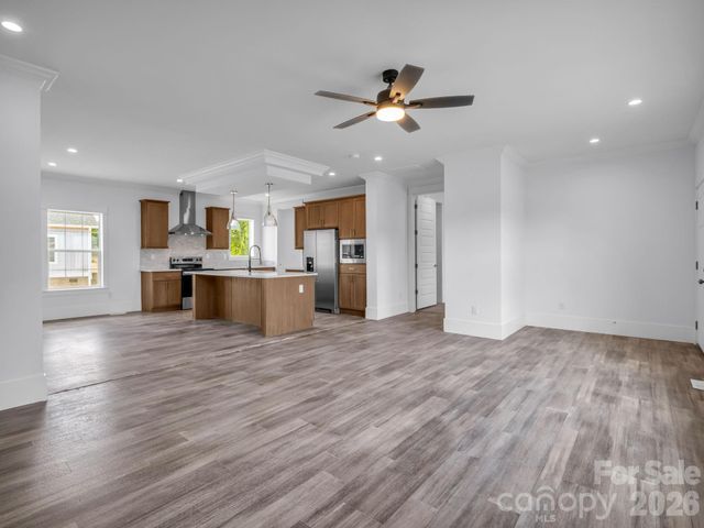 145 Prosperity Way, Forest City, NC 28043