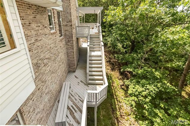 1423 Wills Hollow Road, Wildwood, MO 63038
