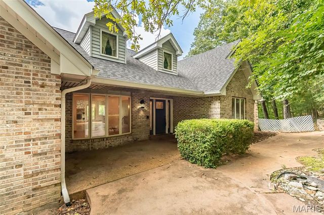 1423 Wills Hollow Road, Wildwood, MO 63038