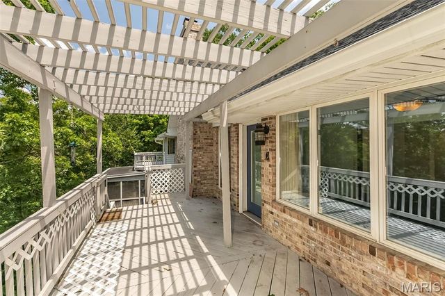 1423 Wills Hollow Road, Wildwood, MO 63038