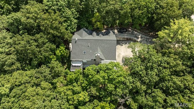 1423 Wills Hollow Road, Wildwood, MO 63038
