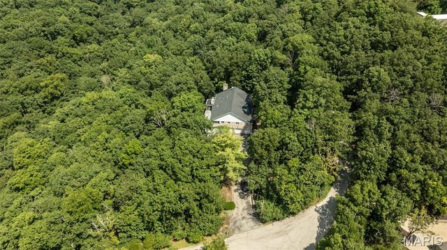 1423 Wills Hollow Road, Wildwood, MO 63038