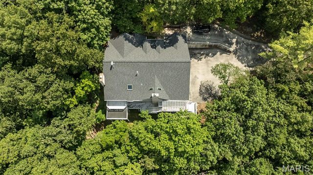 1423 Wills Hollow Road, Wildwood, MO 63038