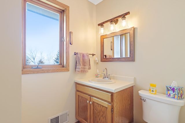 17975 Round Lake Boulevard NW, Andover, MN 55304