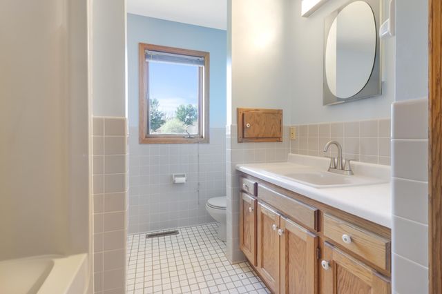 17975 Round Lake Boulevard NW, Andover, MN 55304