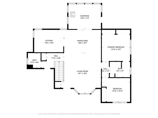 17975 Round Lake Boulevard NW, Andover, MN 55304