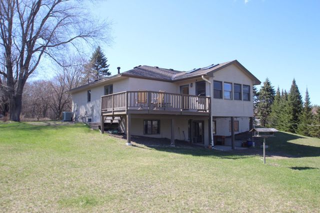 17975 Round Lake Boulevard NW, Andover, MN 55304