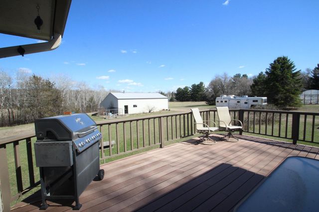 17975 Round Lake Boulevard NW, Andover, MN 55304