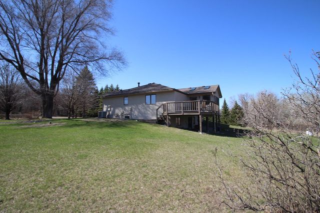 17975 Round Lake Boulevard NW, Andover, MN 55304