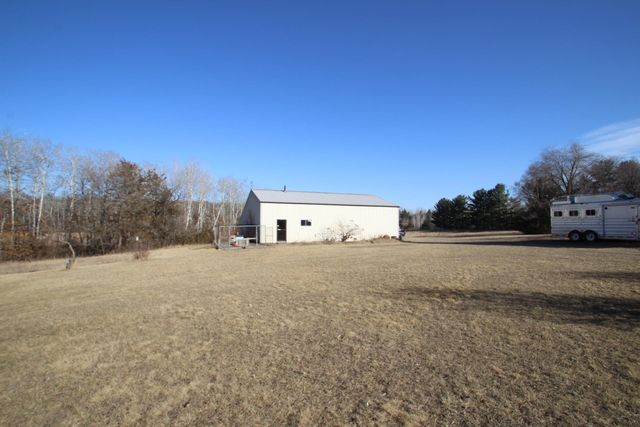 17975 Round Lake Boulevard NW, Andover, MN 55304