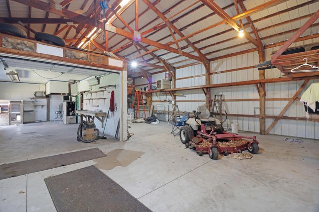 17975 Round Lake Boulevard NW, Andover, MN 55304