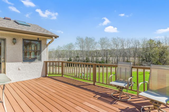 17975 Round Lake Boulevard NW, Andover, MN 55304